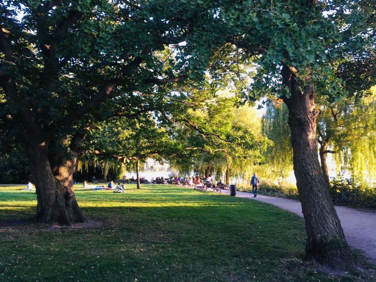 York Апарт-отель