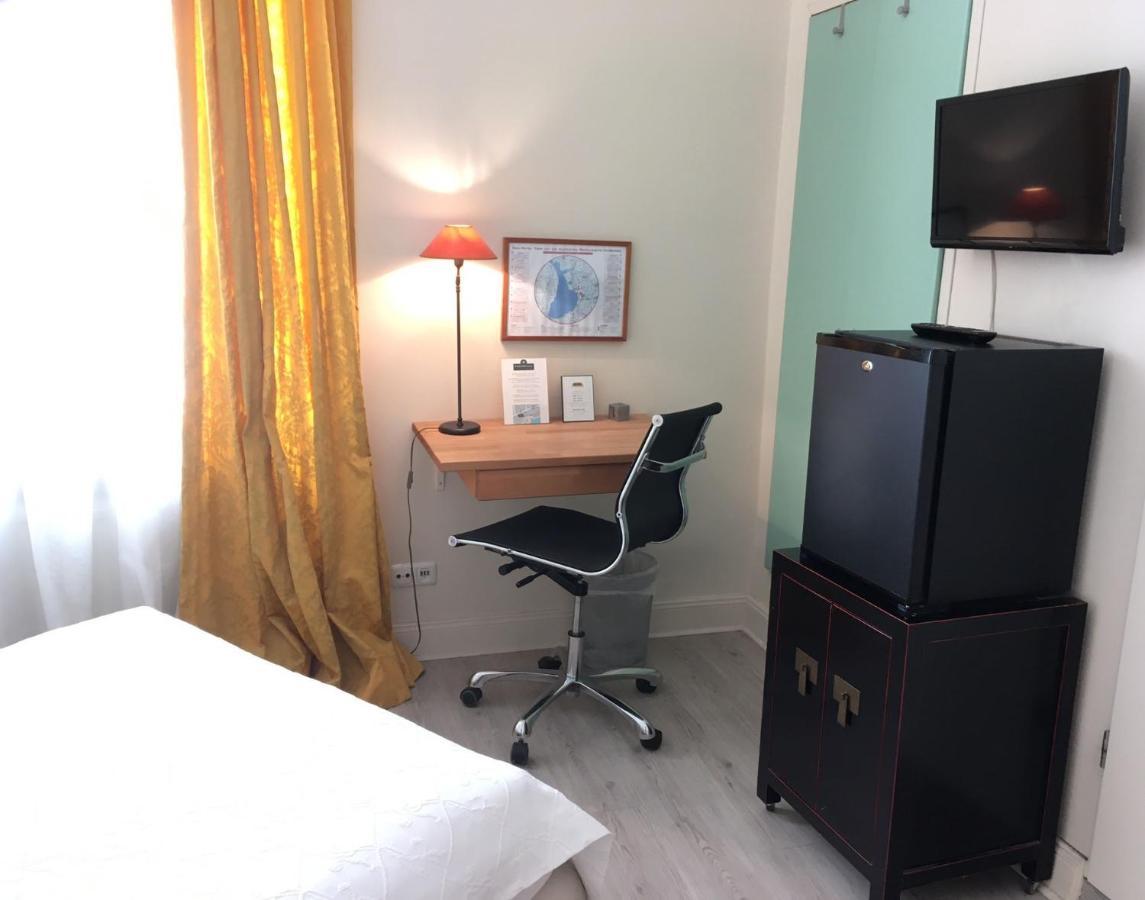 York 3* Гамбург