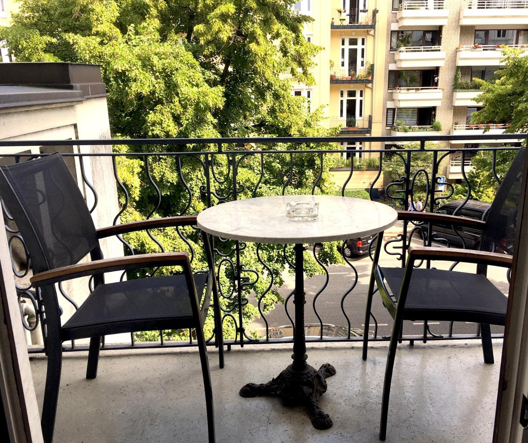 York 3* Гамбург
